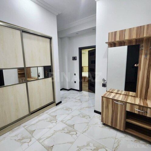 Сдаётся 3-комн. новостройка 110 м², Насиминский  р., photo 8 from 16