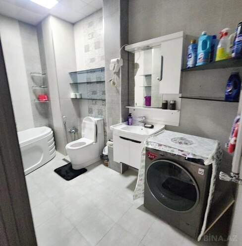 Сдаётся 3-комн. новостройка 110 м², Насиминский  р., photo 5 from 16