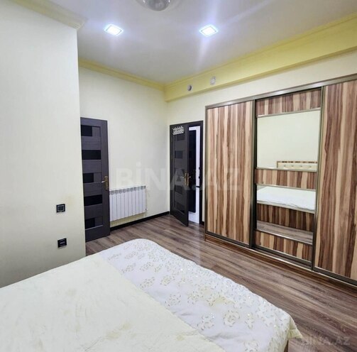 Сдаётся 3-комн. новостройка 110 м², Насиминский  р., photo 4 from 16
