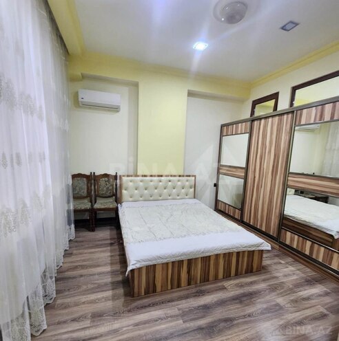 Сдаётся 3-комн. новостройка 110 м², Насиминский  р., photo 9 from 16