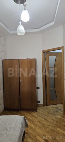 İcarəyə verilir 3 otaqlı yeni tikili 100 m², Memar Əcəmi m., photo 5 from 13