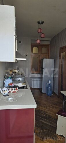 İcarəyə verilir 3 otaqlı yeni tikili 100 m², Memar Əcəmi m., photo 8 from 13