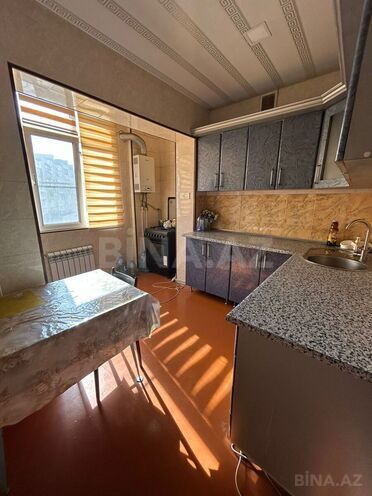 Satılır 4 otaqlı yeni tikili 107 m², Yeni Ramana q., photo 11 from 19