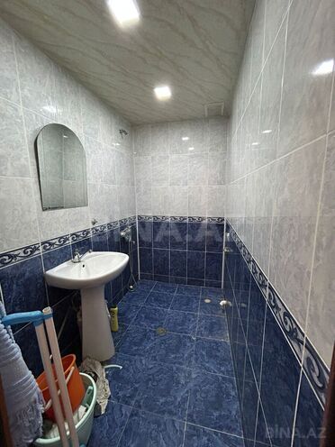 Satılır 4 otaqlı yeni tikili 107 m², Yeni Ramana q., photo 17 from 19