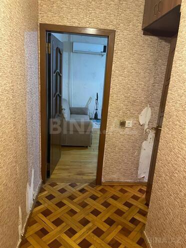Satılır 2 otaqlı köhnə tikili 50 m², 8-ci mikrorayon q., photo 5 from 9