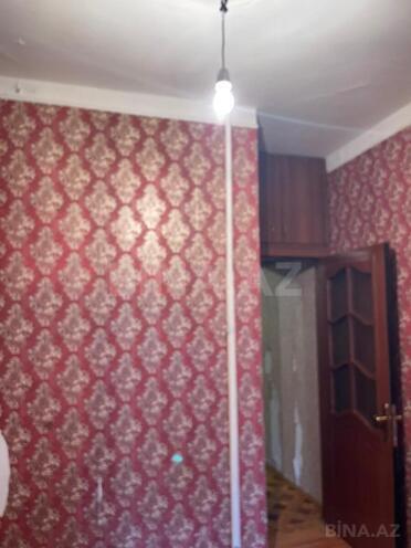 Satılır 2 otaqlı köhnə tikili 50 m², 8-ci mikrorayon q., photo 7 from 9