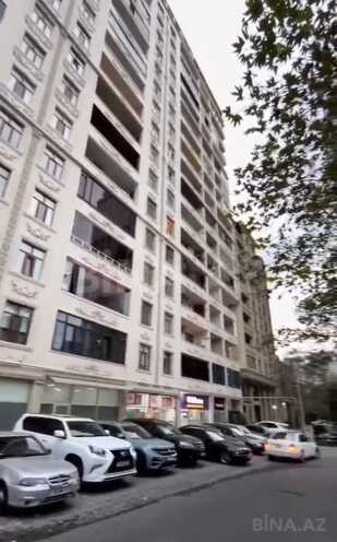 Сдаётся 3-комн. новостройка 110 м², Насиминский  р., photo 15 from 16