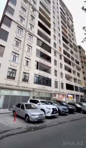 Сдаётся 3-комн. новостройка 110 м², Насиминский  р., photo 7 from 16