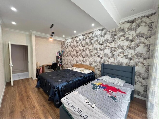 Satılır 3 otaqlı yeni tikili 89 m², Həzi Aslanov m., photo 6 from 19