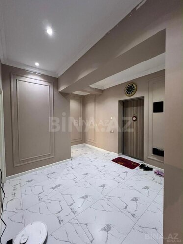 Satılır 3 otaqlı yeni tikili 89 m², Həzi Aslanov m., photo 9 from 19