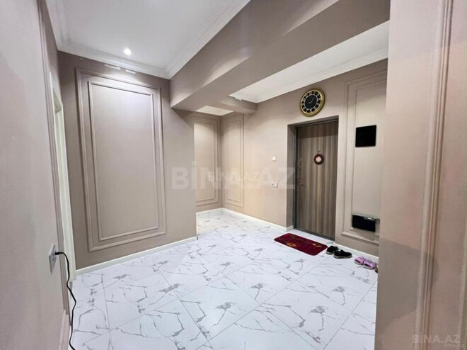 Satılır 3 otaqlı yeni tikili 89 m², Həzi Aslanov m., photo 8 from 19