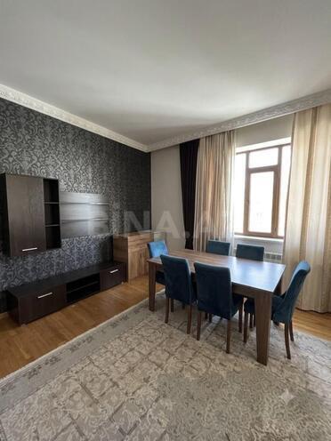 Satılır 2 otaqlı yeni tikili 98 m², Nəsimi r., photo 1 from 13