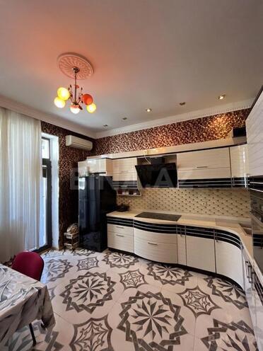 Satılır 2 otaqlı yeni tikili 98 m², Nəsimi r., photo 11 from 13