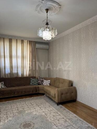 Satılır 2 otaqlı yeni tikili 98 m², Nəsimi r., photo 7 from 13