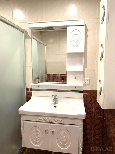 Satılır 2 otaqlı köhnə tikili 65 m², Həzi Aslanov m., photo 5 from 11