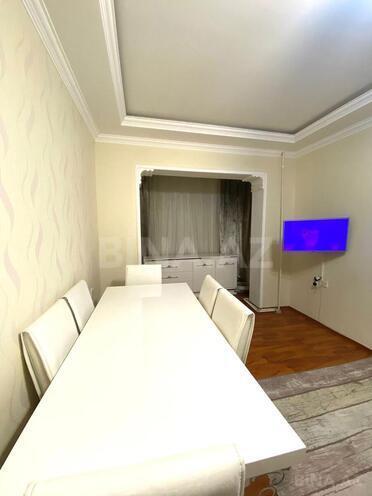Satılır 2 otaqlı köhnə tikili 65 m², Həzi Aslanov m., photo 7 from 11