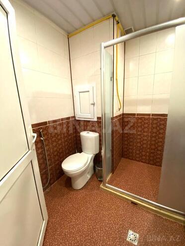 Satılır 2 otaqlı köhnə tikili 65 m², Həzi Aslanov m., photo 4 from 11