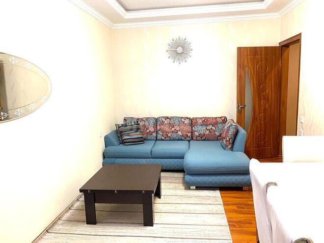 Satılır 2 otaqlı köhnə tikili 65 m², Həzi Aslanov m., photo 6 from 11