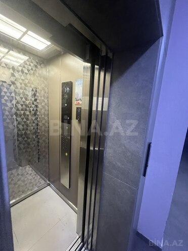 Satılır 3 otaqlı yeni tikili 89 m², Həzi Aslanov m., photo 17 from 19