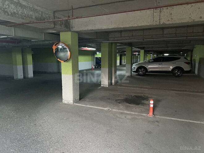 Satılır 3 otaqlı yeni tikili 89 m², Həzi Aslanov m., photo 18 from 19