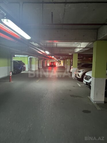 Satılır 3 otaqlı yeni tikili 89 m², Həzi Aslanov m., photo 16 from 19