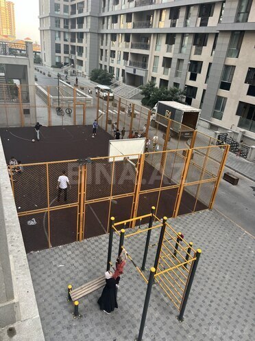 Satılır 3 otaqlı yeni tikili 89 m², Həzi Aslanov m., photo 12 from 19