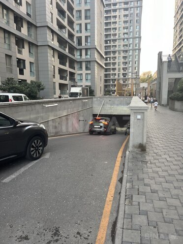 Satılır 3 otaqlı yeni tikili 89 m², Həzi Aslanov m., photo 13 from 19