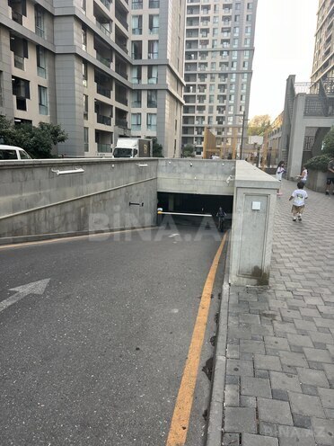 Satılır 3 otaqlı yeni tikili 89 m², Həzi Aslanov m., photo 14 from 19