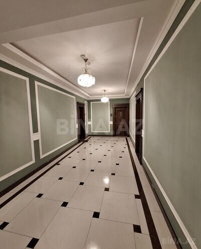 Satılır 2 otaqlı yeni tikili 70 m², Nəriman Nərimanov m., photo 6 from 9