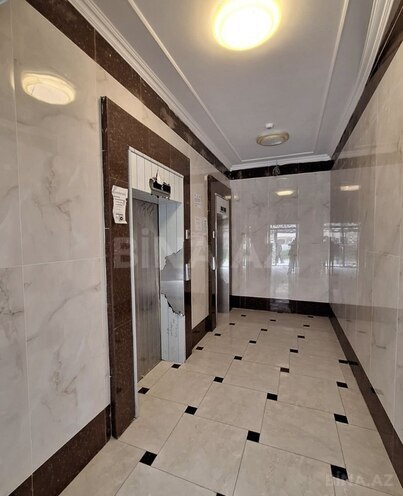 Satılır 2 otaqlı yeni tikili 70 m², Nəriman Nərimanov m., photo 3 from 9