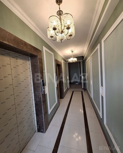 Satılır 2 otaqlı yeni tikili 70 m², Nəriman Nərimanov m., photo 4 from 9