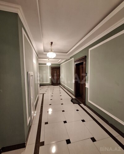 Satılır 2 otaqlı yeni tikili 70 m², Nəriman Nərimanov m., photo 7 from 9