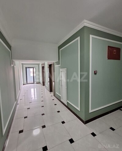 Satılır 2 otaqlı yeni tikili 70 m², Nəriman Nərimanov m., photo 5 from 9