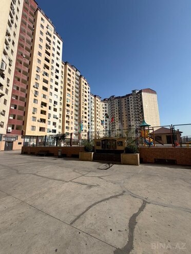 Продаётся 2-комн. новостройка 64 м², м. Ази Асланов, photo 3 from 14