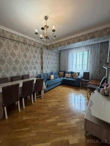 Продаётся 2-комн. новостройка 64 м², м. Ази Асланов, photo 7 from 14