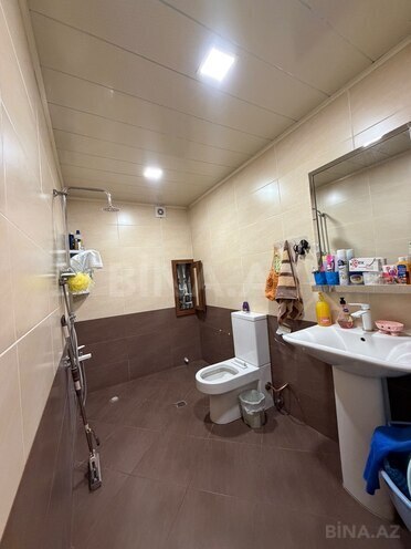 Продаётся 2-комн. новостройка 64 м², м. Ази Асланов, photo 12 from 14