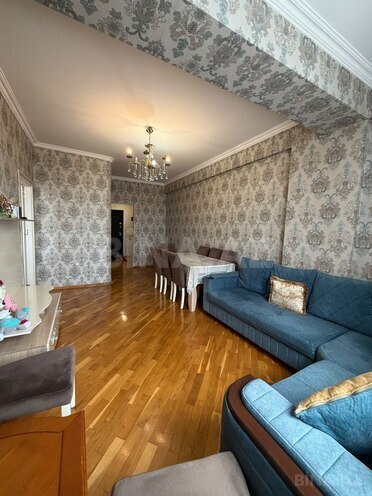 Продаётся 2-комн. новостройка 64 м², м. Ази Асланов, photo 6 from 14