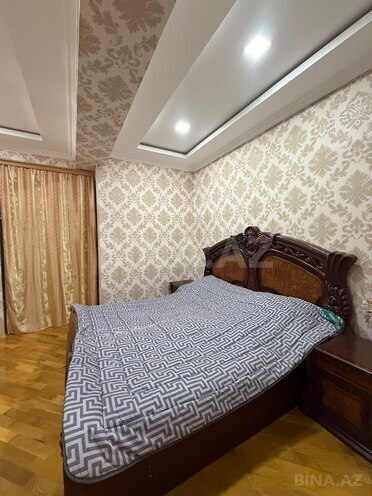 Продаётся 2-комн. новостройка 64 м², м. Ази Асланов, photo 11 from 14