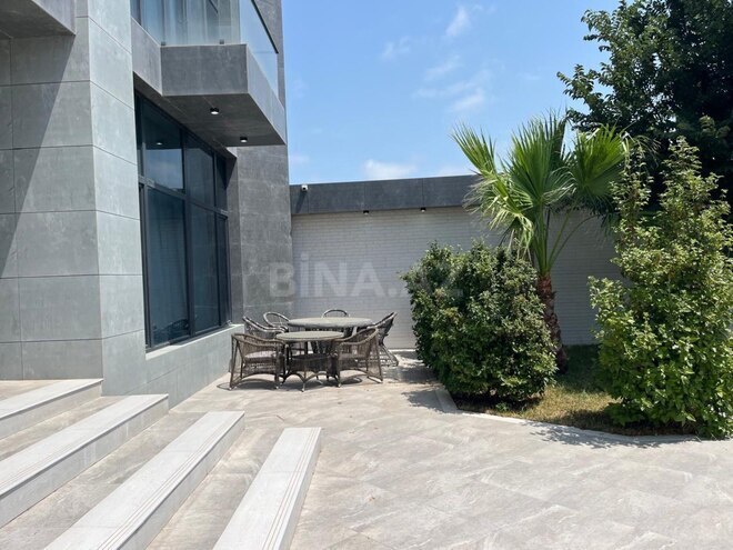 Продаётся 5-комн. дом/дача 350 м², пос. Мардакан, photo 9 from 31