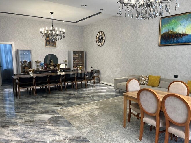 Продаётся 5-комн. дом/дача 350 м², пос. Мардакан, photo 16 from 31