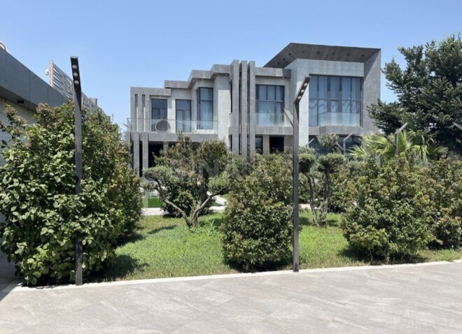 Продаётся 5-комн. дом/дача 350 м², пос. Мардакан, photo 1 from 31