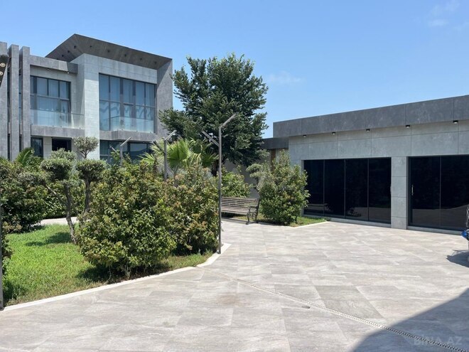 Продаётся 5-комн. дом/дача 350 м², пос. Мардакан, photo 14 from 31
