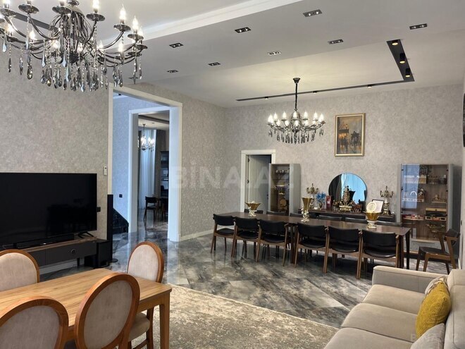 Продаётся 5-комн. дом/дача 350 м², пос. Мардакан, photo 18 from 31
