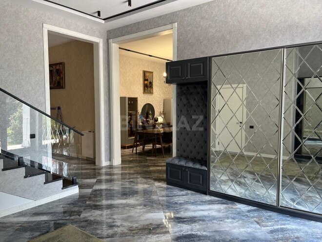 Продаётся 5-комн. дом/дача 350 м², пос. Мардакан, photo 22 from 31