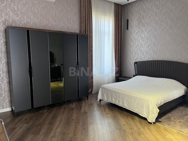 Продаётся 5-комн. дом/дача 350 м², пос. Мардакан, photo 24 from 31