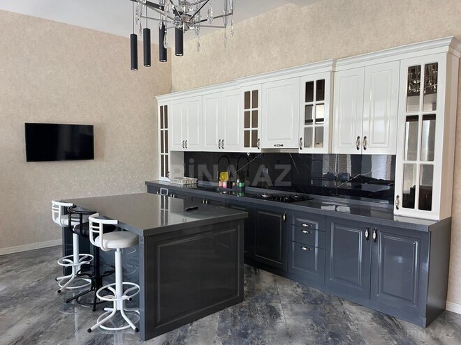 Продаётся 5-комн. дом/дача 350 м², пос. Мардакан, photo 20 from 31