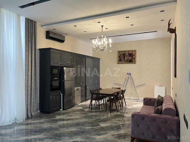 Продаётся 5-комн. дом/дача 350 м², пос. Мардакан, photo 21 from 31