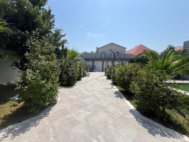 Продаётся 5-комн. дом/дача 350 м², пос. Мардакан, photo 8 from 31