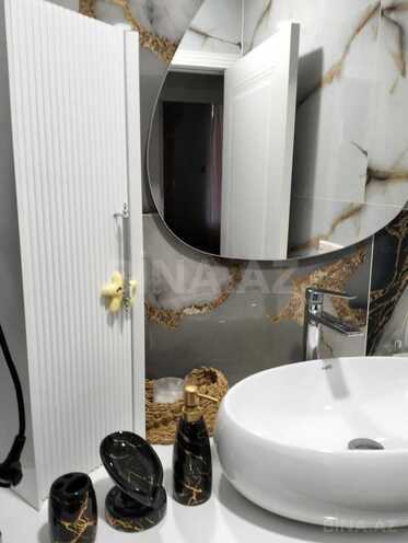 İcarəyə verilir 3 otaqlı yeni tikili 80 m², İçəri Şəhər m., photo 16 from 20