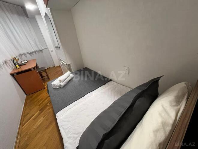 İcarəyə verilir 3 otaqlı yeni tikili 80 m², İçəri Şəhər m., photo 11 from 20